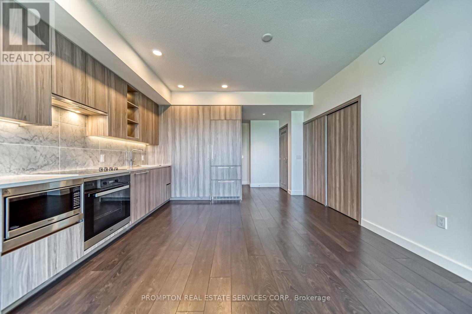 3107 - 85 Mcmahon Drive, Toronto, Ontario  M2K 0H1 - Photo 9 - C12920394