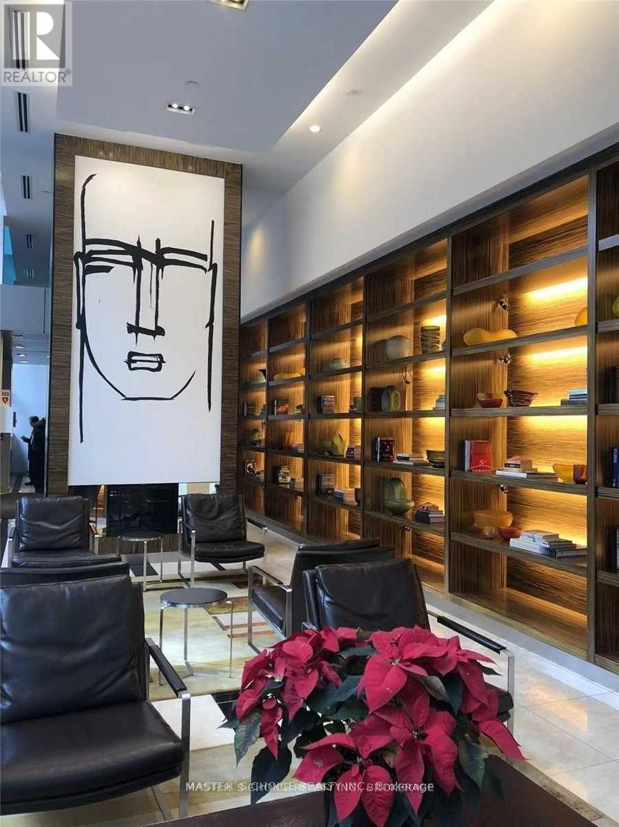 2408 - 38 Grenville Street, Toronto, Ontario  M4Y 1A5 - Photo 11 - C12920406