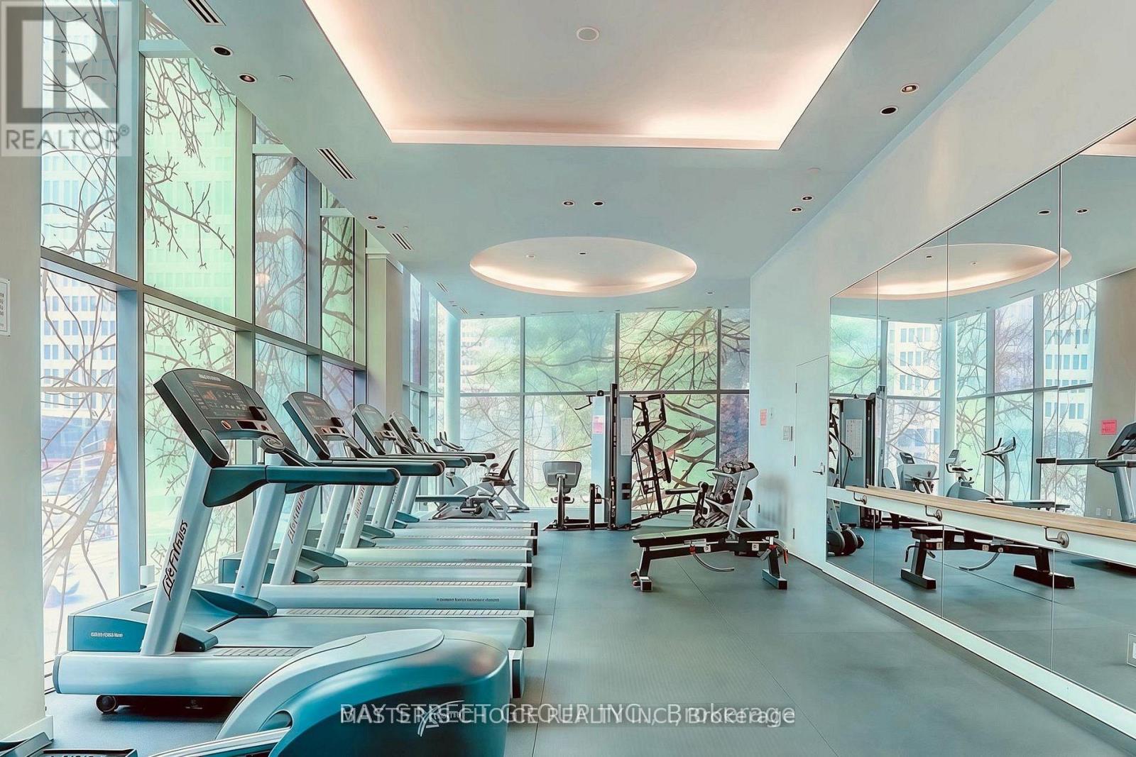 2408 - 38 Grenville Street, Toronto, Ontario  M4Y 1A5 - Photo 15 - C12920406