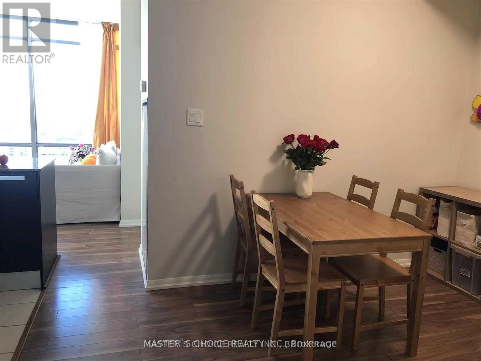 2408 - 38 Grenville Street, Toronto, Ontario  M4Y 1A5 - Photo 3 - C12920406