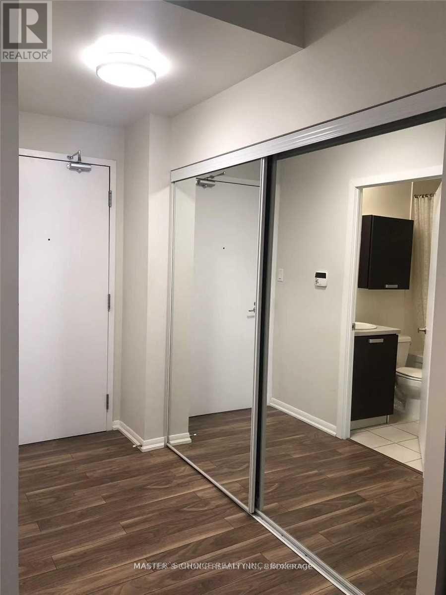 2408 - 38 Grenville Street, Toronto, Ontario  M4Y 1A5 - Photo 4 - C12920406