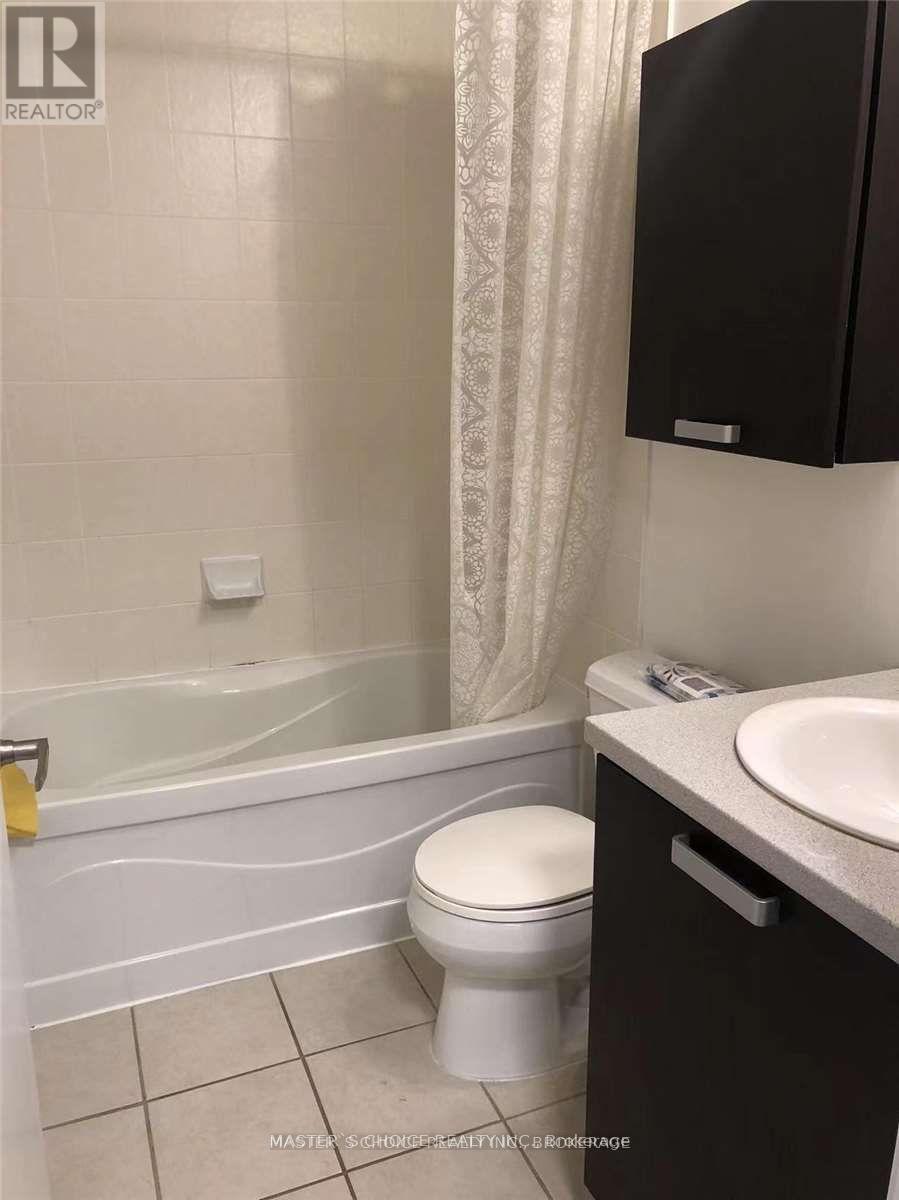 2408 - 38 Grenville Street, Toronto, Ontario  M4Y 1A5 - Photo 5 - C12920406