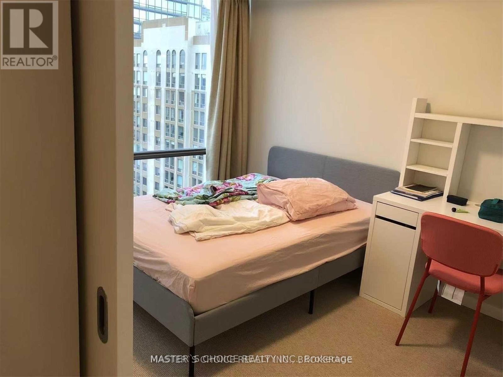 2408 - 38 Grenville Street, Toronto, Ontario  M4Y 1A5 - Photo 8 - C12920406