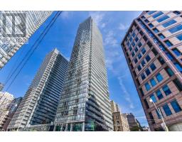 2408 - 38 GRENVILLE STREET, Toronto, Ontario