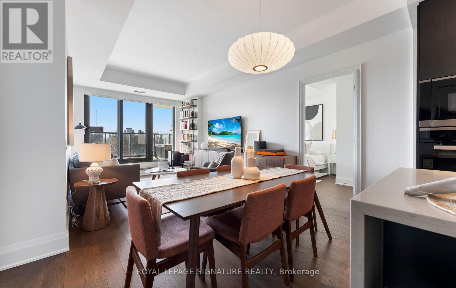 408 - 280 Howland Avenue, Toronto, Ontario  M5R 0C3 - Photo 10 - C12920452