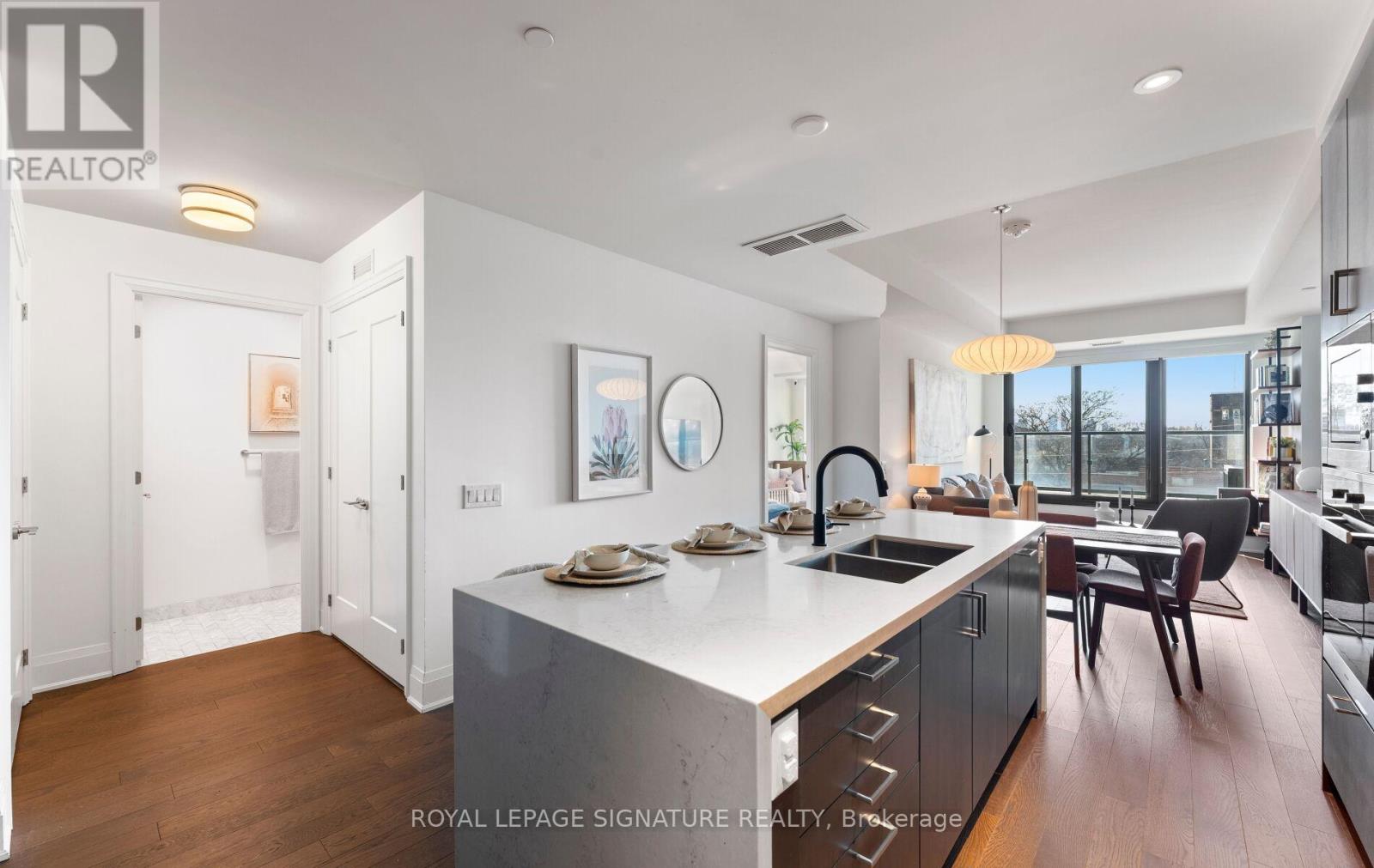 408 - 280 Howland Avenue, Toronto, Ontario  M5R 0C3 - Photo 11 - C12920452