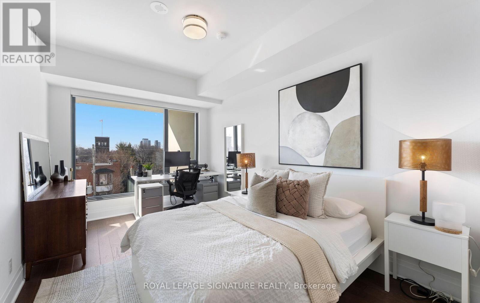 408 - 280 Howland Avenue, Toronto, Ontario  M5R 0C3 - Photo 12 - C12920452