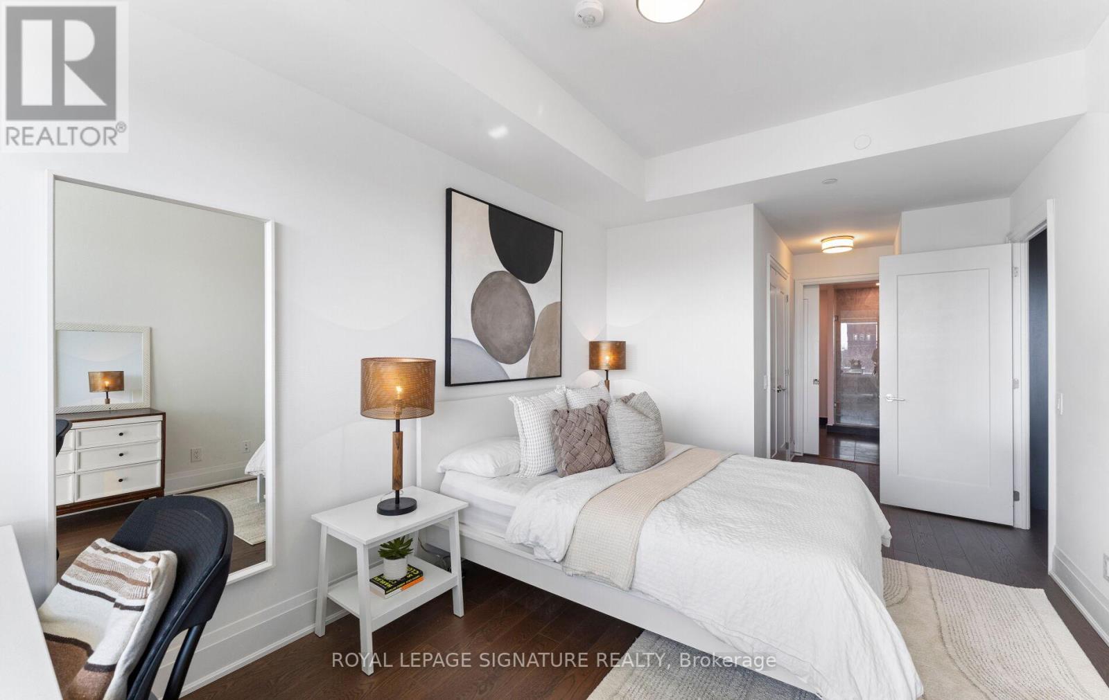 408 - 280 Howland Avenue, Toronto, Ontario  M5R 0C3 - Photo 13 - C12920452