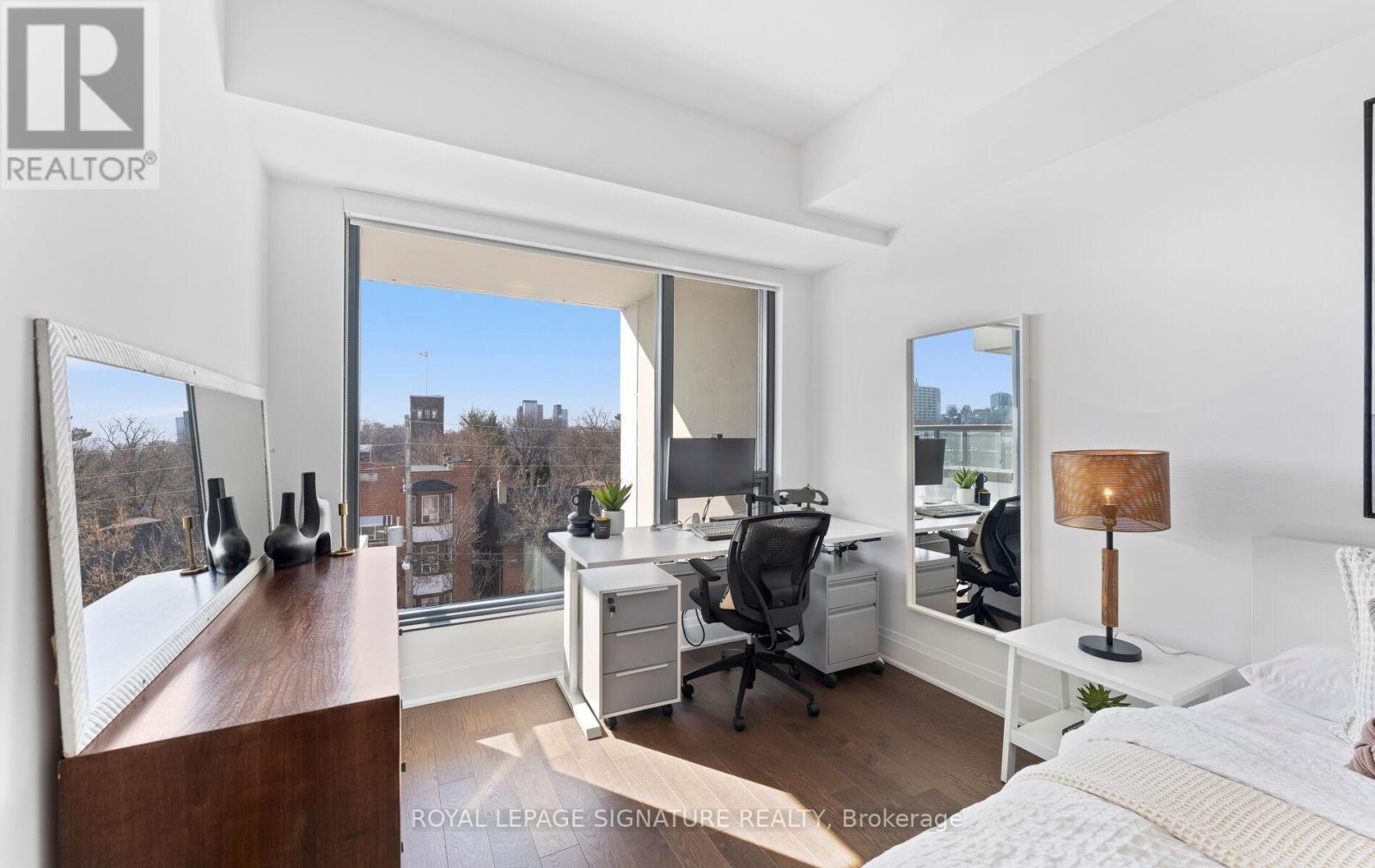 408 - 280 Howland Avenue, Toronto, Ontario  M5R 0C3 - Photo 14 - C12920452