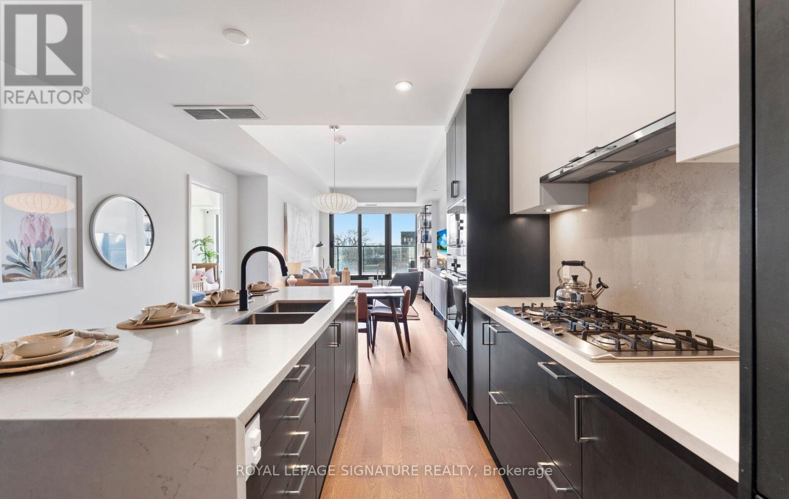 408 - 280 Howland Avenue, Toronto, Ontario  M5R 0C3 - Photo 2 - C12920452