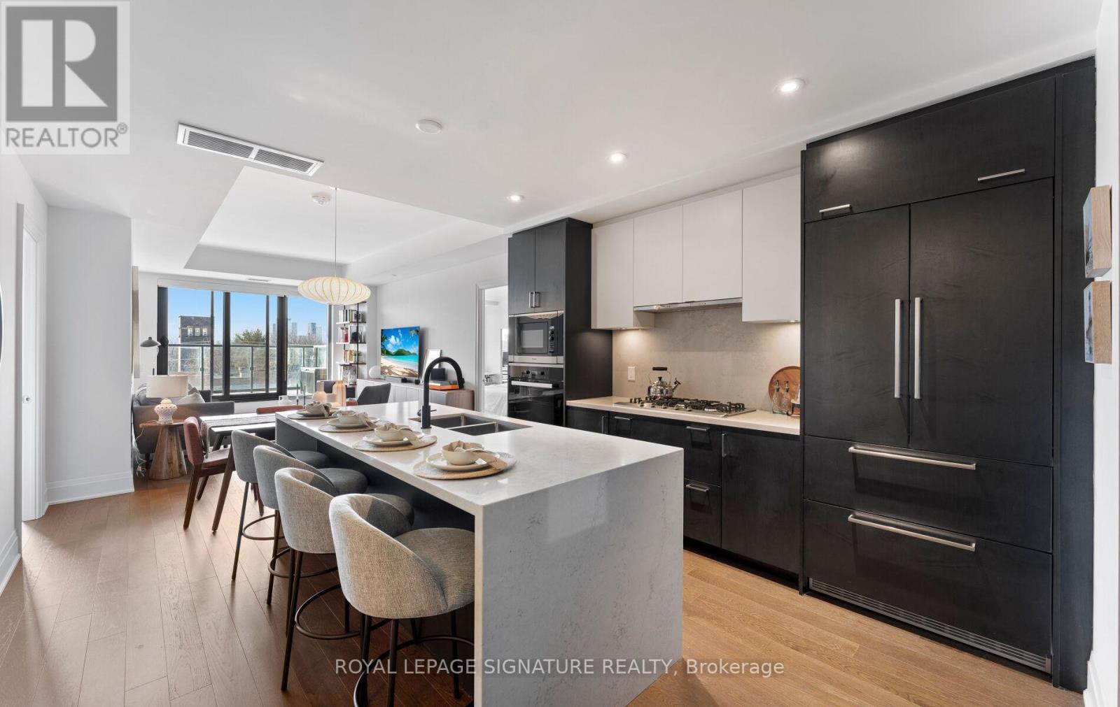 408 - 280 Howland Avenue, Toronto, Ontario  M5R 0C3 - Photo 25 - C12920452