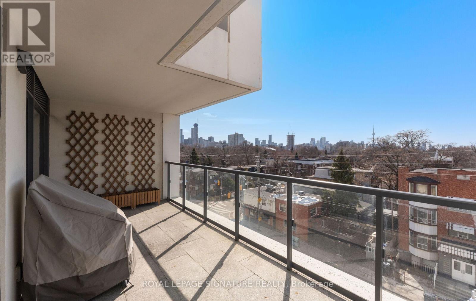 408 - 280 Howland Avenue, Toronto, Ontario  M5R 0C3 - Photo 27 - C12920452