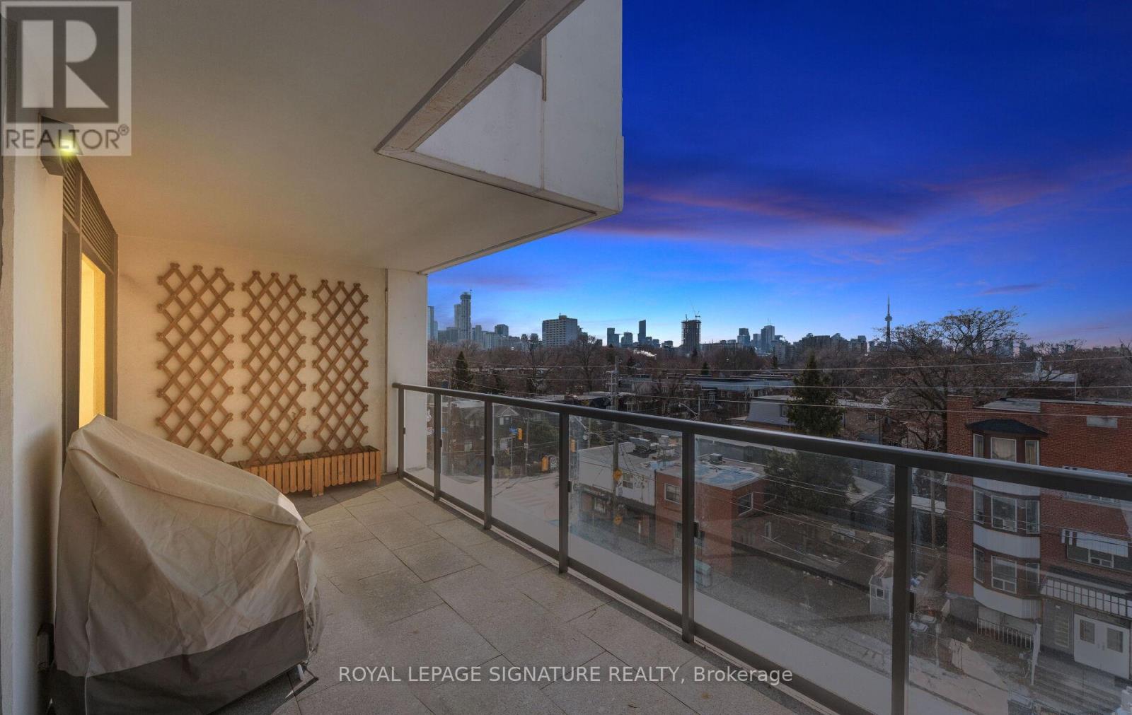 408 - 280 Howland Avenue, Toronto, Ontario  M5R 0C3 - Photo 28 - C12920452