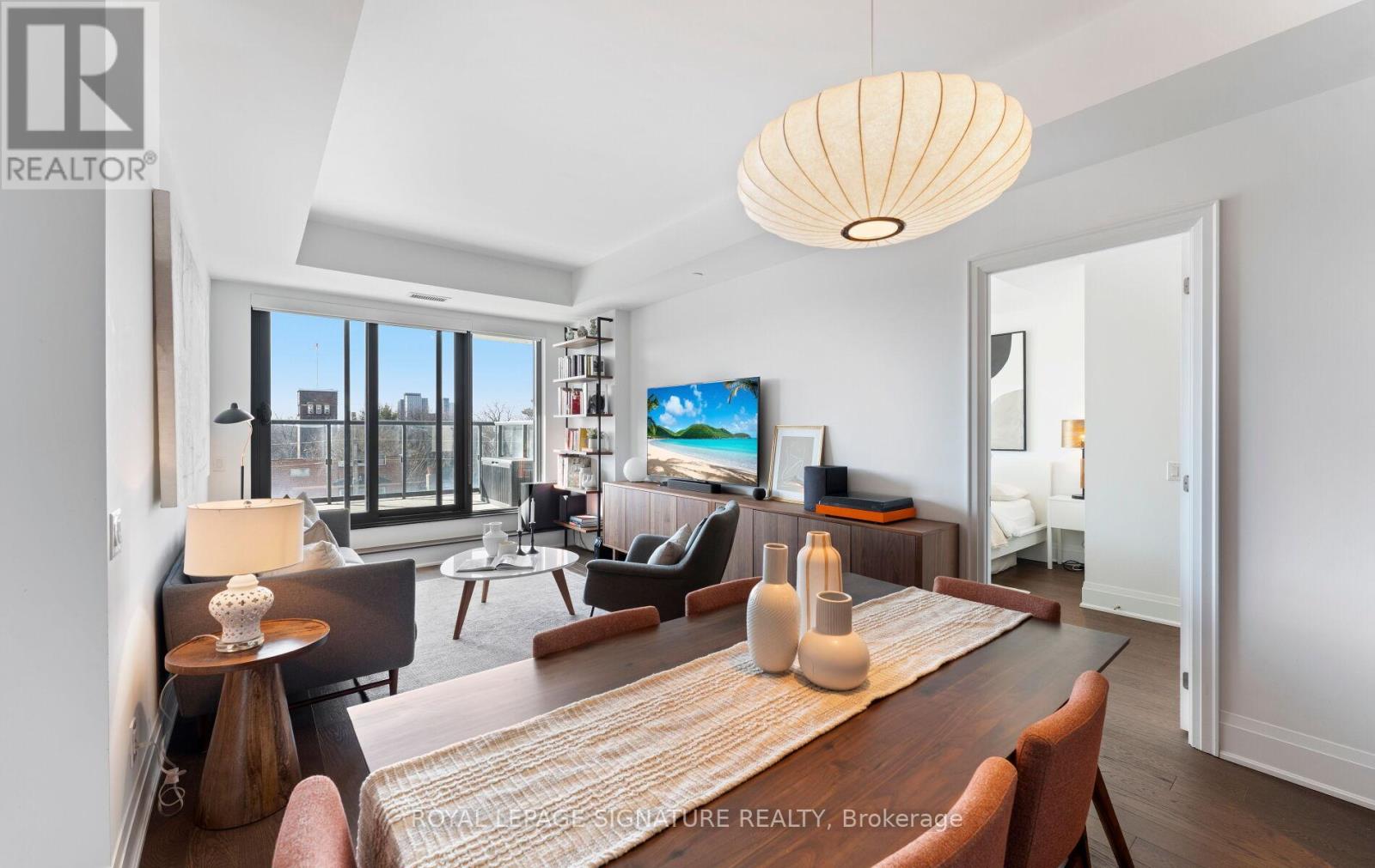 408 - 280 Howland Avenue, Toronto, Ontario  M5R 0C3 - Photo 3 - C12920452