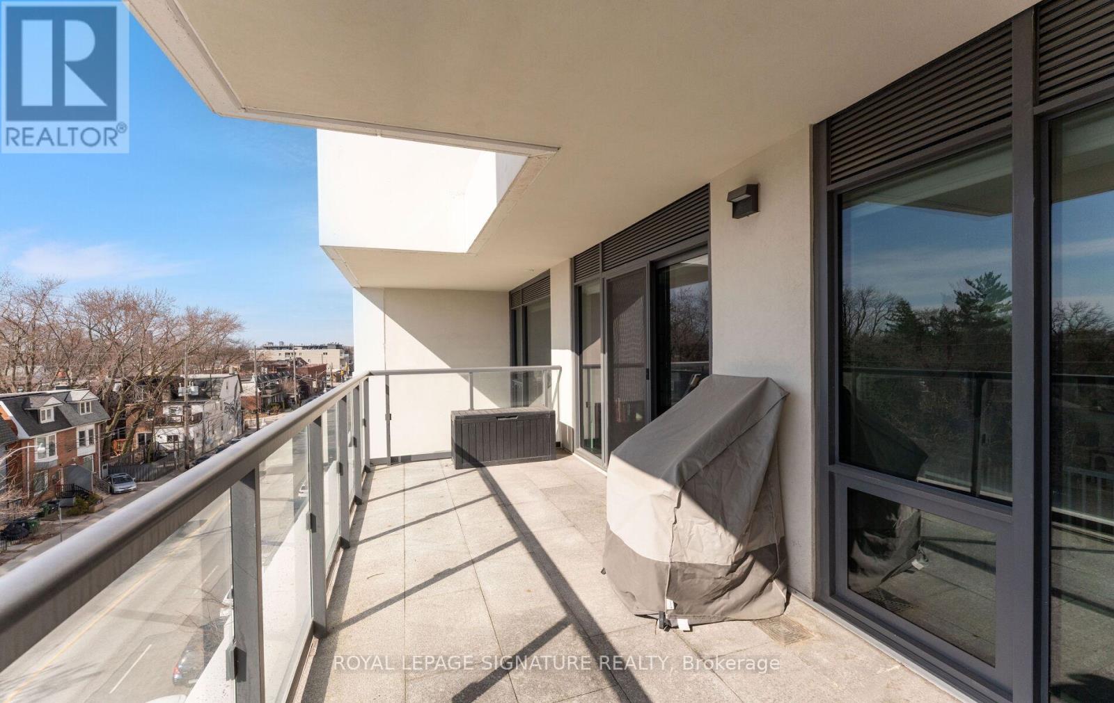 408 - 280 Howland Avenue, Toronto, Ontario  M5R 0C3 - Photo 30 - C12920452