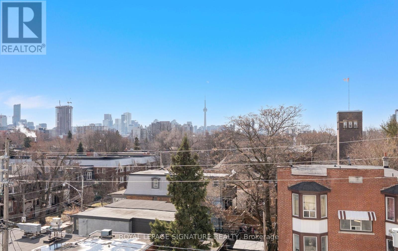 408 - 280 Howland Avenue, Toronto, Ontario  M5R 0C3 - Photo 31 - C12920452