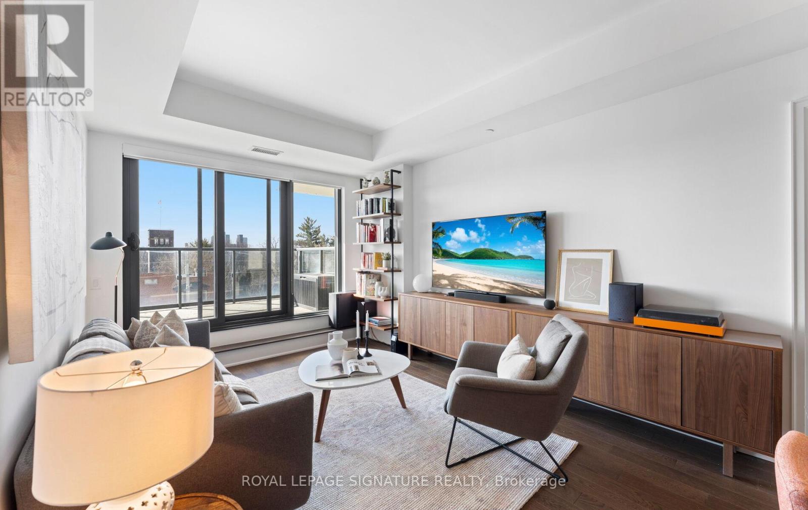 408 - 280 Howland Avenue, Toronto, Ontario  M5R 0C3 - Photo 4 - C12920452