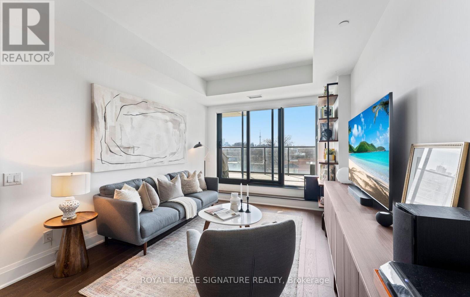 408 - 280 Howland Avenue, Toronto, Ontario  M5R 0C3 - Photo 5 - C12920452