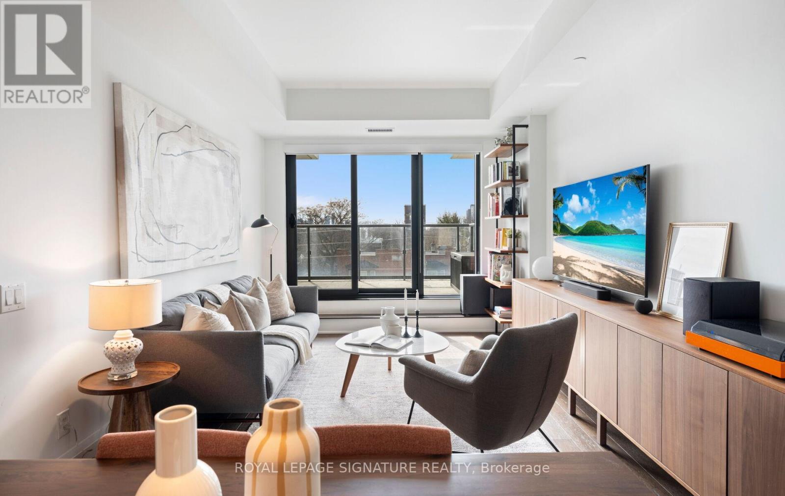 408 - 280 Howland Avenue, Toronto, Ontario  M5R 0C3 - Photo 6 - C12920452