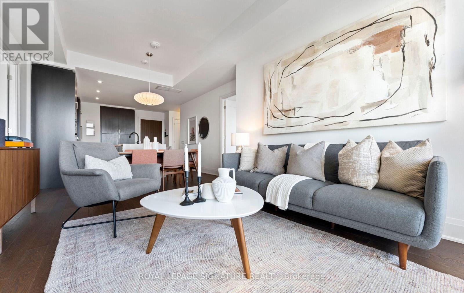 408 - 280 Howland Avenue, Toronto, Ontario  M5R 0C3 - Photo 7 - C12920452