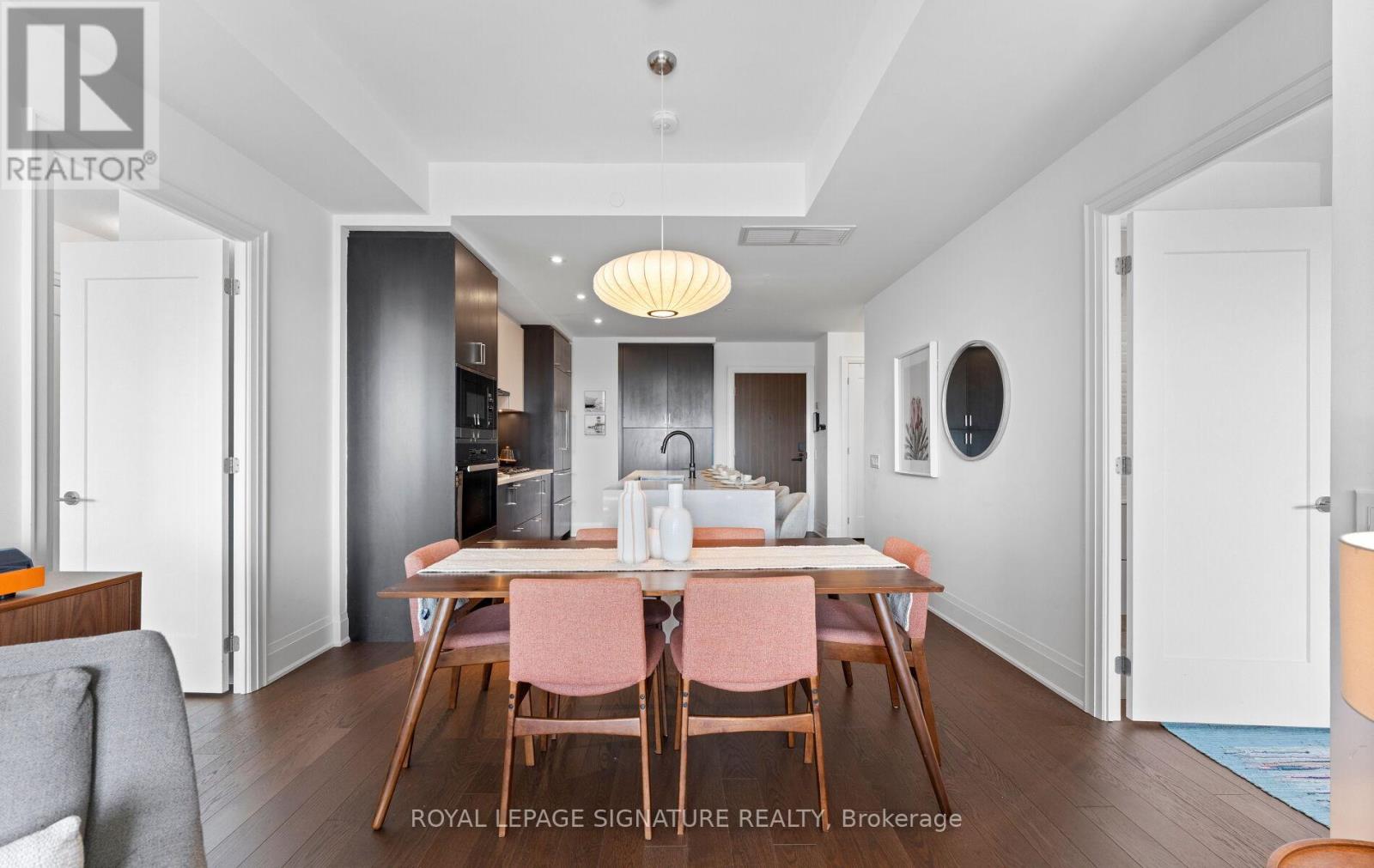 408 - 280 Howland Avenue, Toronto, Ontario  M5R 0C3 - Photo 8 - C12920452