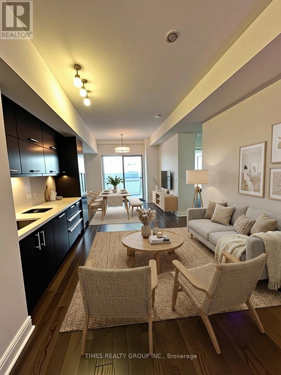 LPH3 - 1080 BAY STREET, Toronto, Ontario