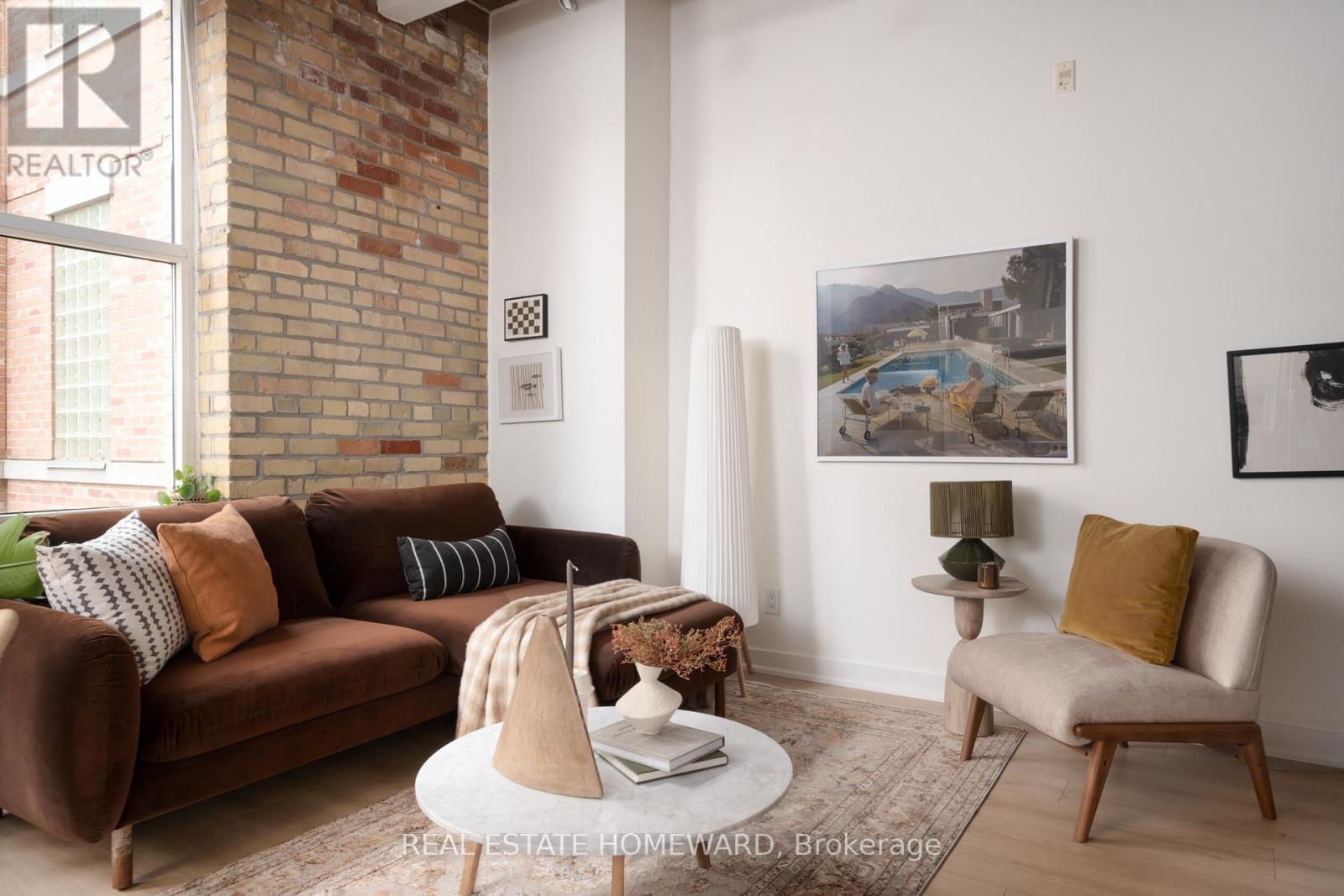 321 - 955 Queen Street W, Toronto, Ontario  M6J 3X5 - Photo 3 - C12920490