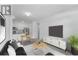 120 - 80 ASPEN SPRINGS DRIVE, Clarington, Ontario