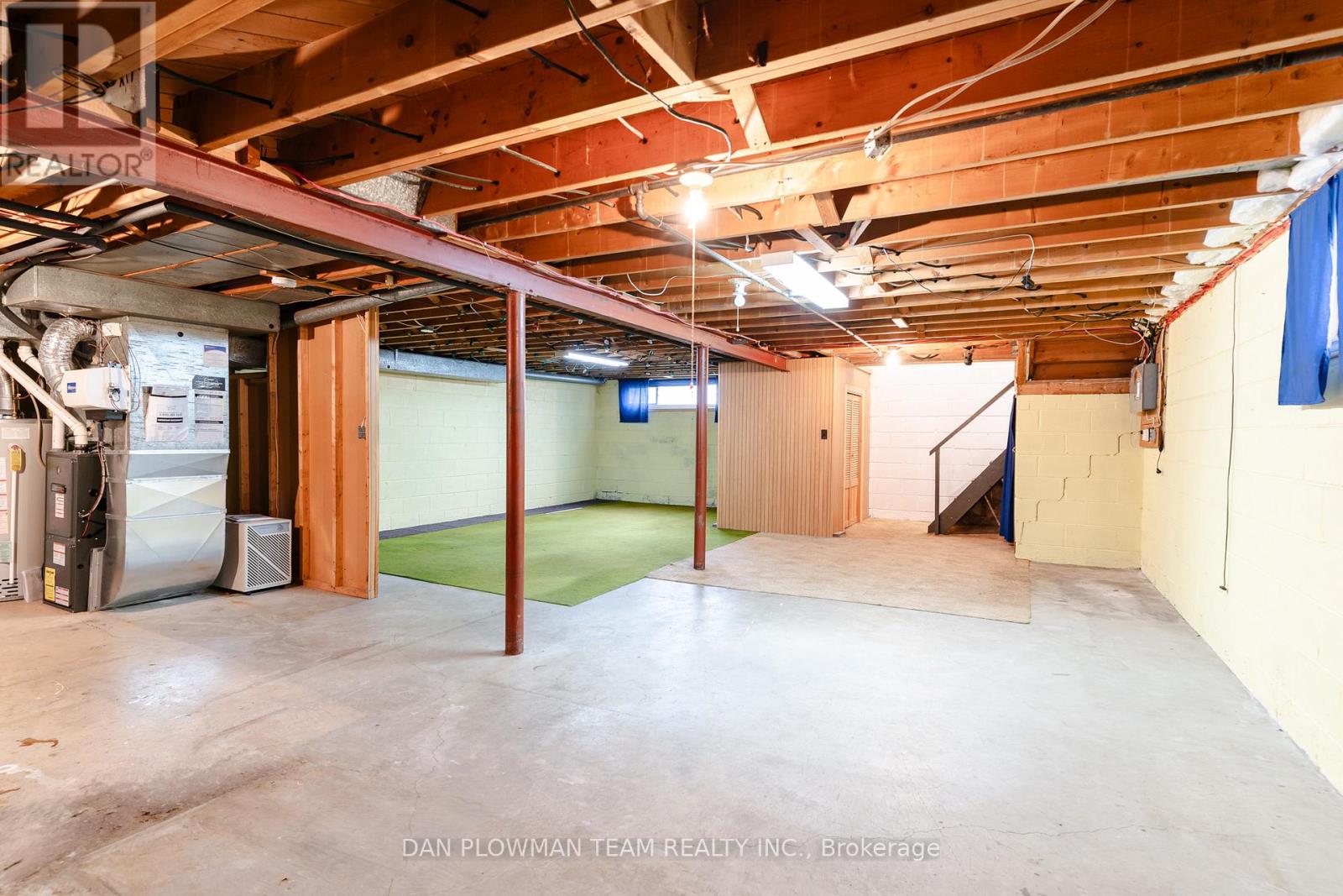 313 Dovedale Drive, Whitby, Ontario  L1N 1Z8 - Photo 22 - E12920514