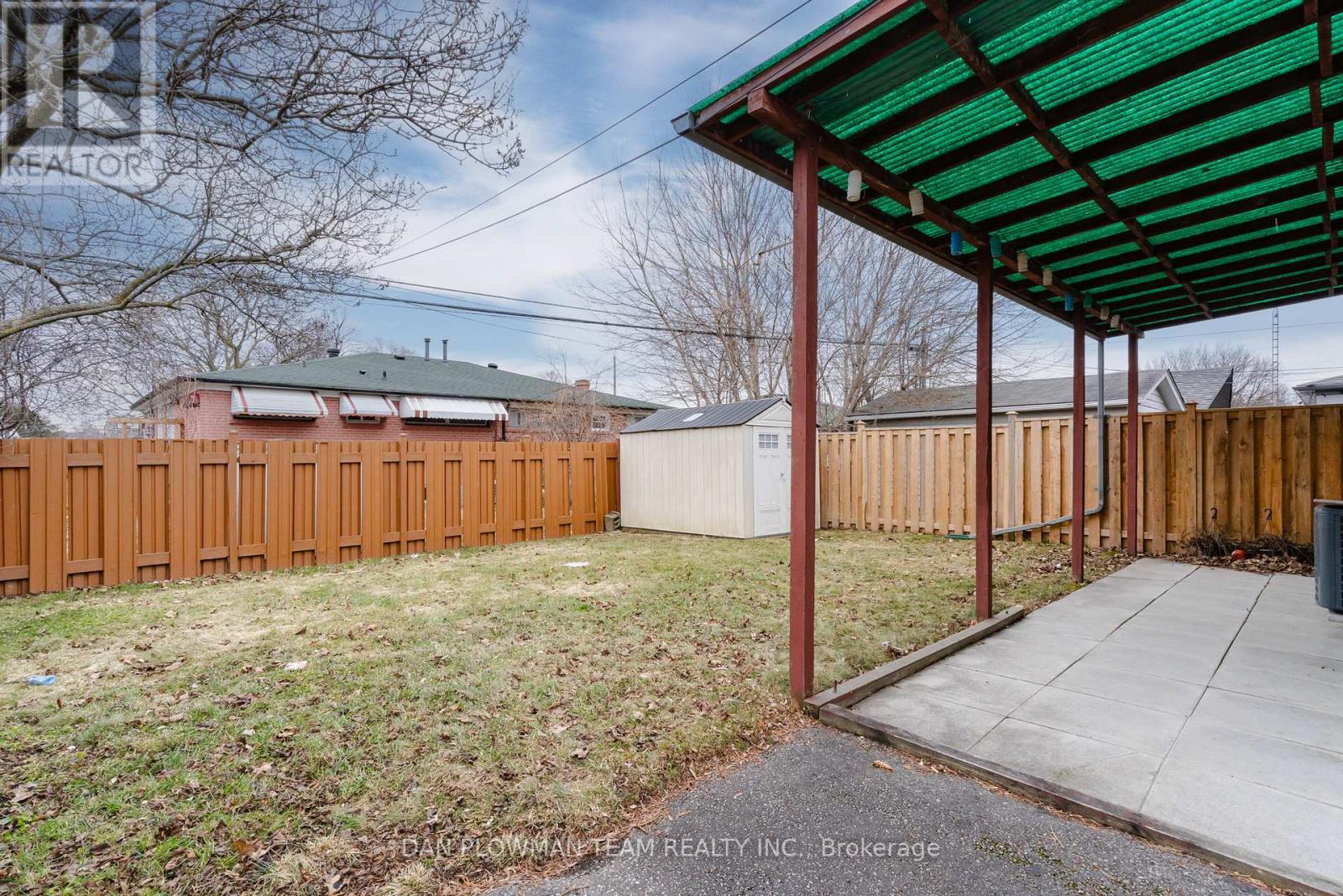 313 Dovedale Drive, Whitby, Ontario  L1N 1Z8 - Photo 26 - E12920514