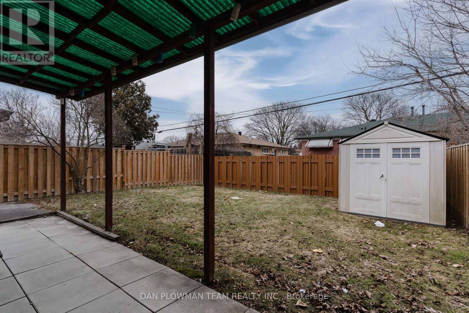 313 Dovedale Drive, Whitby, Ontario  L1N 1Z8 - Photo 27 - E12920514