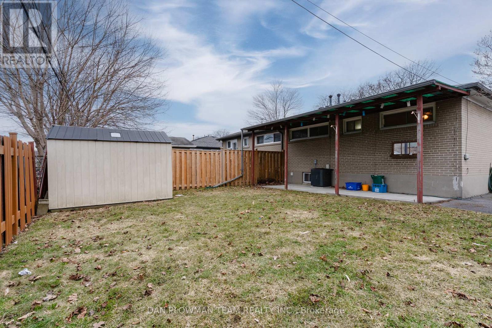 313 Dovedale Drive, Whitby, Ontario  L1N 1Z8 - Photo 28 - E12920514