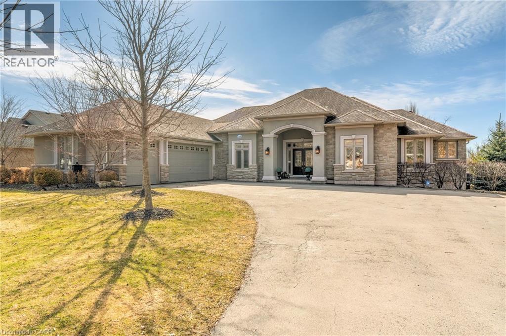 1318 Concession Rd 6 W, Millgrove, Ontario  L8B 1N1 - Photo 1 - 40815094