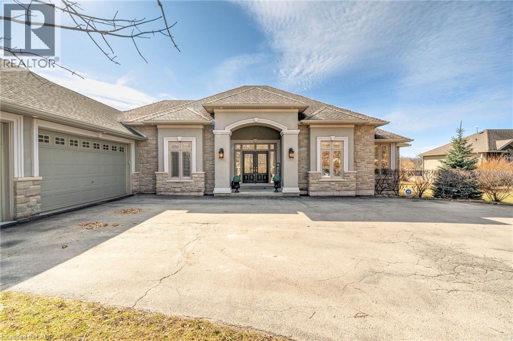 1318 Concession Rd 6 W, Millgrove, Ontario  L8B 1N1 - Photo 2 - 40815094