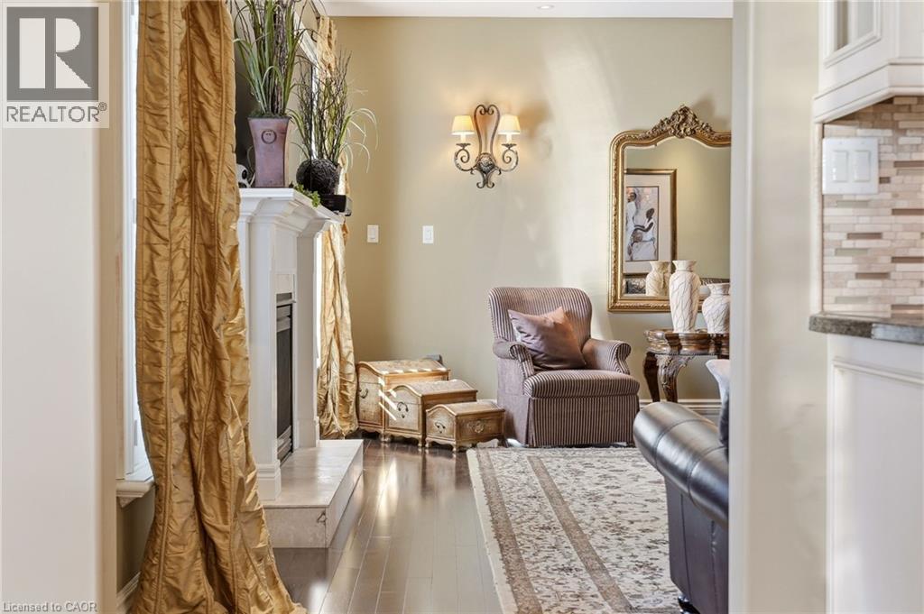 1318 Concession Rd 6 W, Millgrove, Ontario  L8B 1N1 - Photo 29 - 40815094