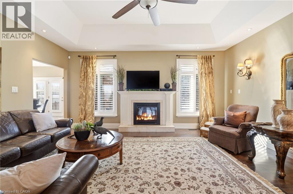 1318 Concession Rd 6 W, Millgrove, Ontario  L8B 1N1 - Photo 30 - 40815094