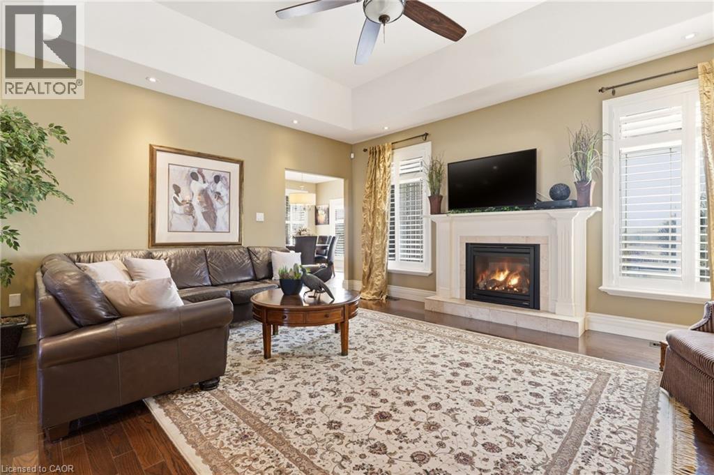 1318 Concession Rd 6 W, Millgrove, Ontario  L8B 1N1 - Photo 31 - 40815094