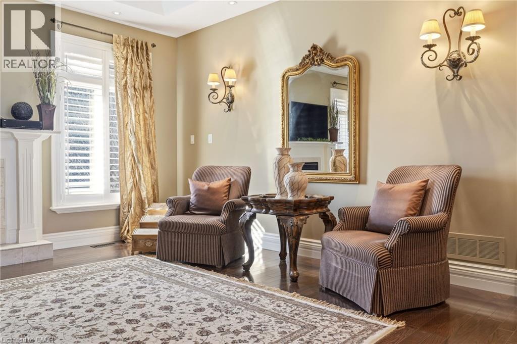 1318 Concession Rd 6 W, Millgrove, Ontario  L8B 1N1 - Photo 32 - 40815094