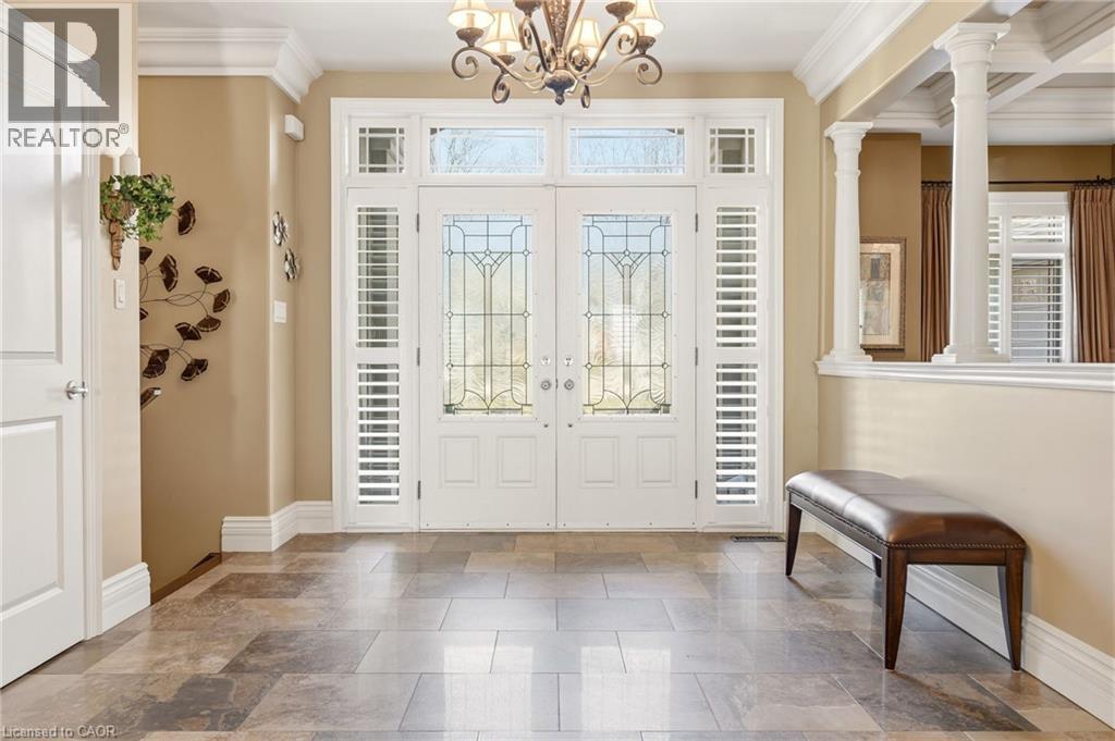 1318 Concession Rd 6 W, Millgrove, Ontario  L8B 1N1 - Photo 4 - 40815094