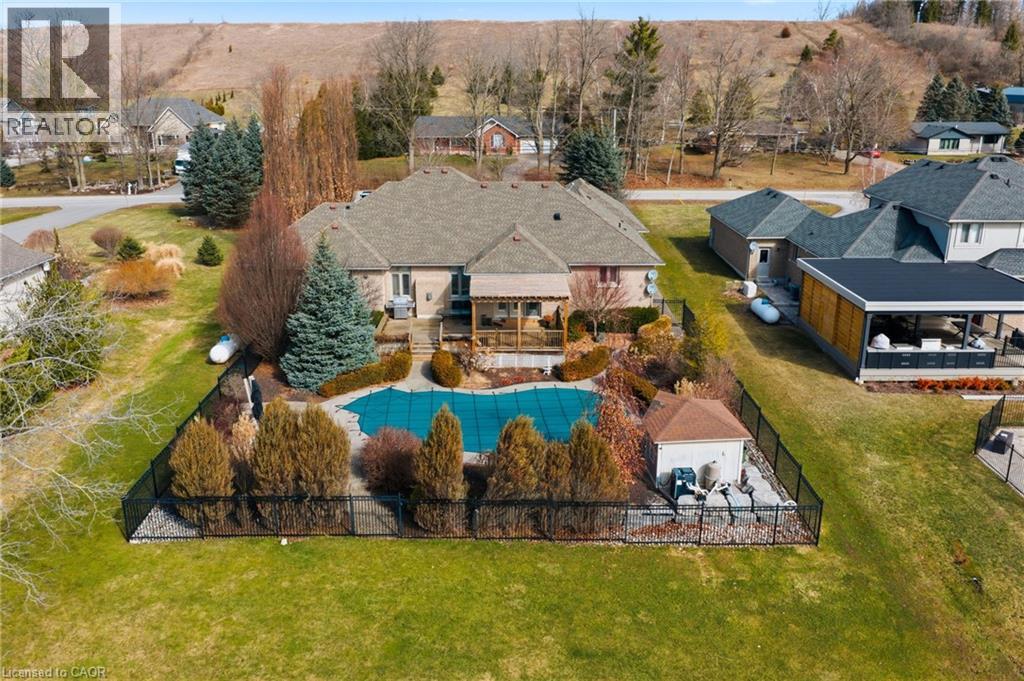 1318 Concession Rd 6 W, Millgrove, Ontario  L8B 1N1 - Photo 47 - 40815094