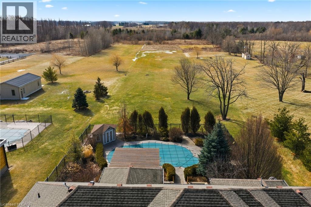 1318 Concession Rd 6 W, Millgrove, Ontario  L8B 1N1 - Photo 48 - 40815094