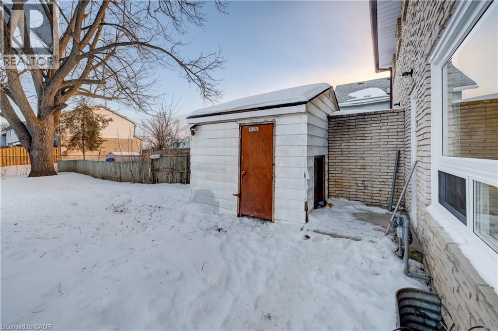 107 Baldwin Avenue, Brantford, Ontario  N3S 1H9 - Photo 35 - 40815068