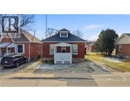 74 BRUNSWICK Street, Brantford, Ontario