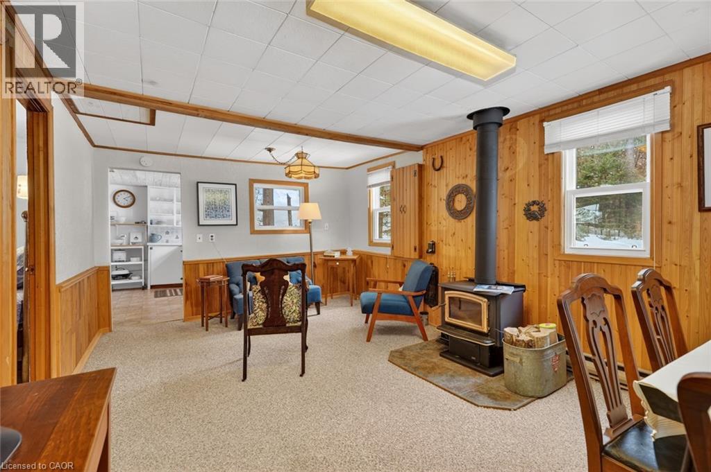 1257 Paint Lake Road, Dorset, Ontario  P0A 1E0 - Photo 10 - 40814933