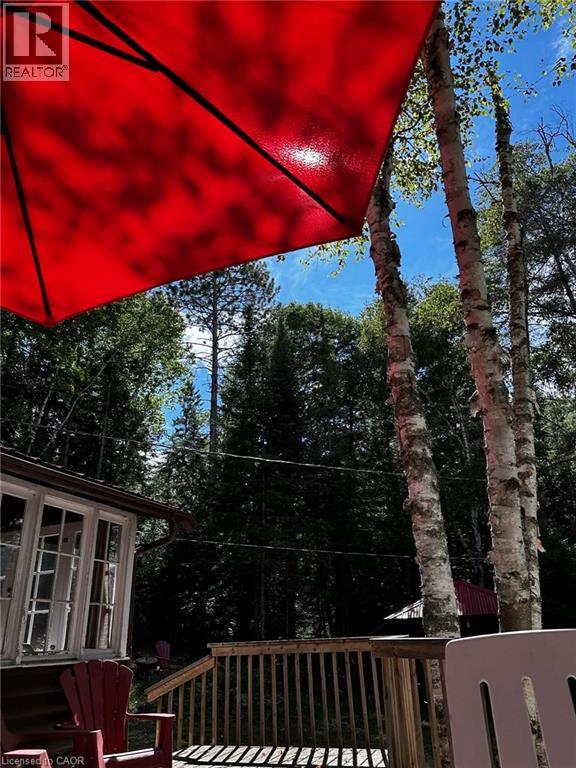 1257 Paint Lake Road, Dorset, Ontario  P0A 1E0 - Photo 23 - 40814933