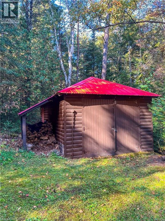 1257 Paint Lake Road, Dorset, Ontario  P0A 1E0 - Photo 29 - 40814933