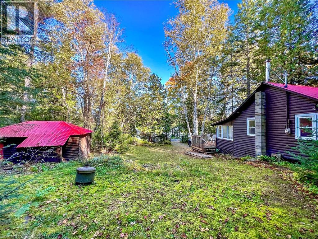 1257 Paint Lake Road, Dorset, Ontario  P0A 1E0 - Photo 3 - 40814933