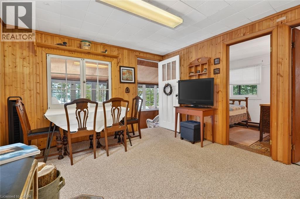 1257 Paint Lake Road, Dorset, Ontario  P0A 1E0 - Photo 9 - 40814933