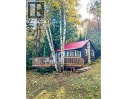 1257 PAINT LAKE Road, Dorset, Ontario