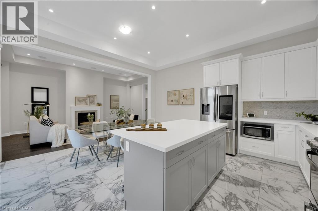 34 Carnegie Drive, Oakville, Ontario  L6H 0V8 - Photo 18 - 40814850